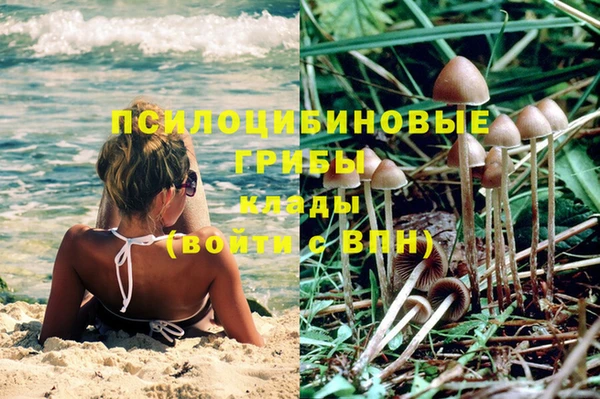 твердый Белоозёрский
